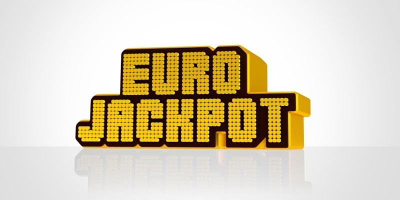 Lotéria Eurojackpot