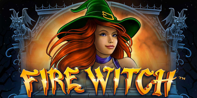 Fire Witch slot kasino