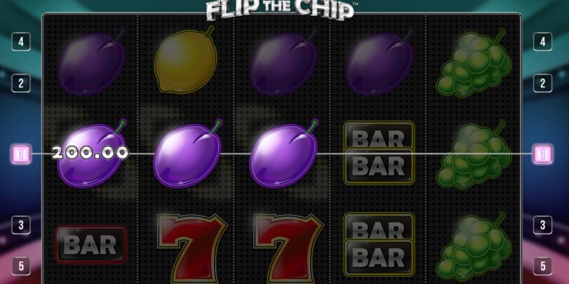 Automat: Flip the Chip