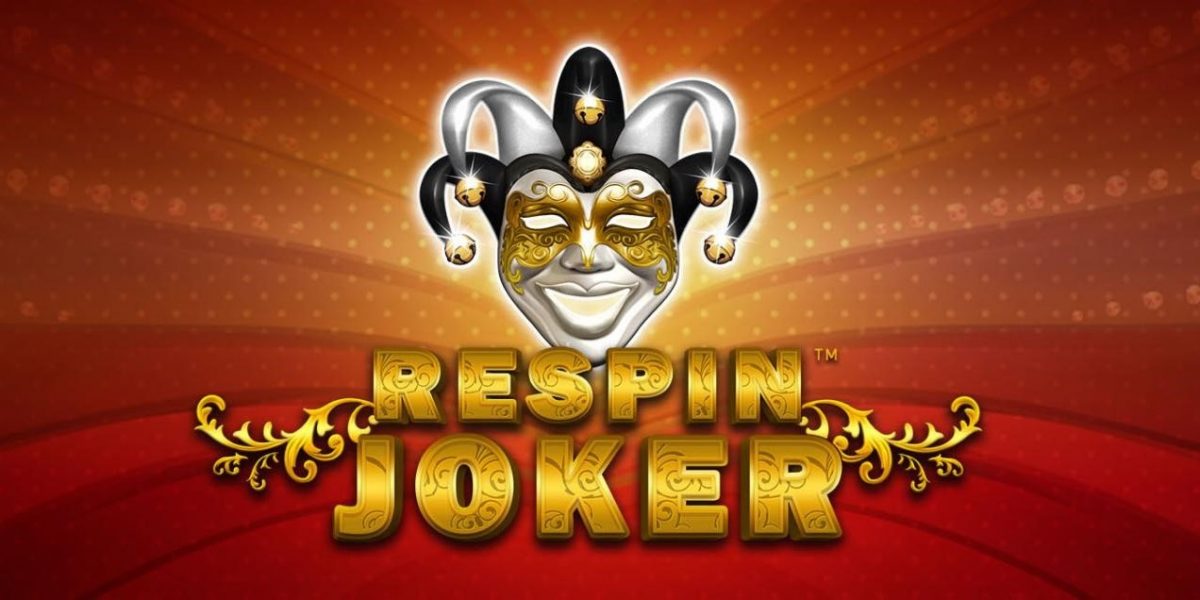 Respin joker slot kasino