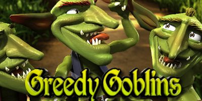 Greedy Goblins ecasino slot
