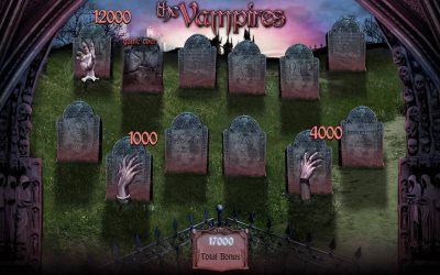 ENDORPHINA The Vampires screenshot3
