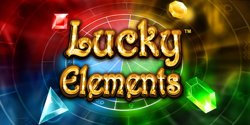 Lucky Elements header 800x400