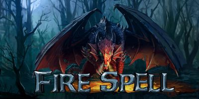 SYNOT FireSpell header