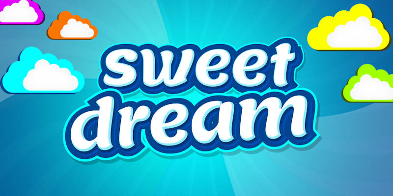 SYNOT SweetDream header