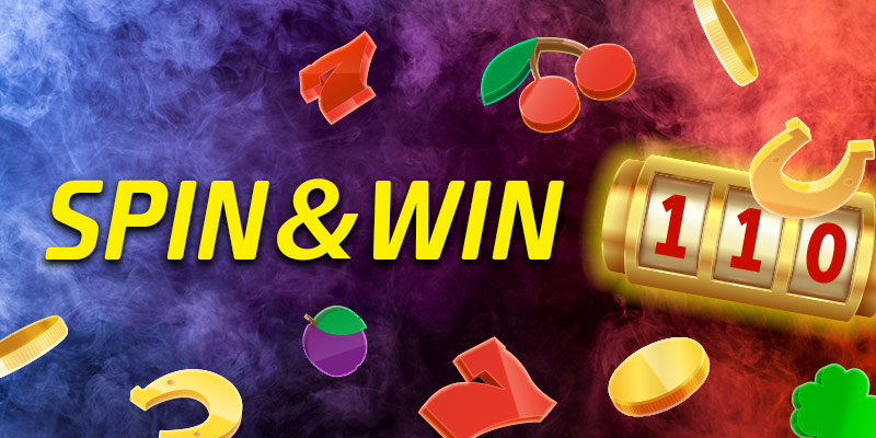 SPIN&WIN