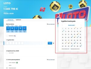 hot a cold čísla tipos